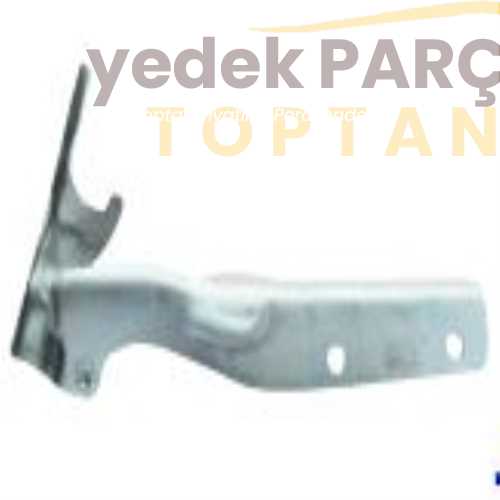 AYHAN PLASTIK MOTOR KAPUT MENTESESI SOL DOBLO1 DOBLO2